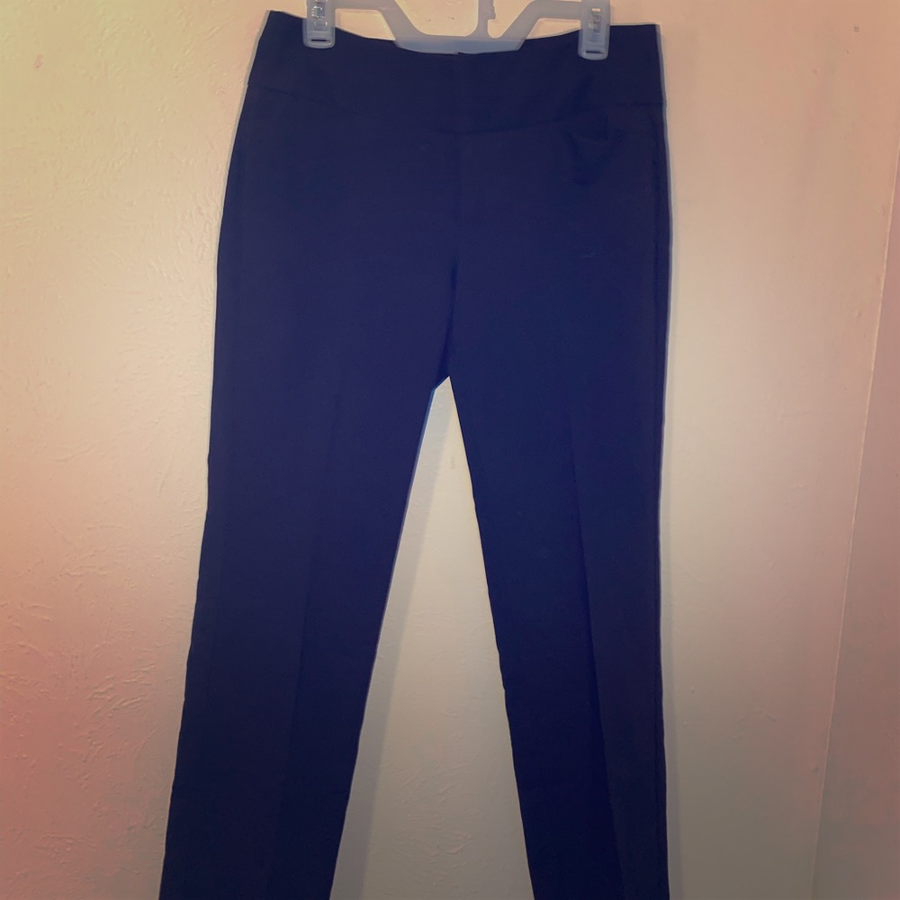 Dress pants